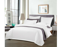 Пододеяльник Basic сатин премиум 200*220 / Sharmes