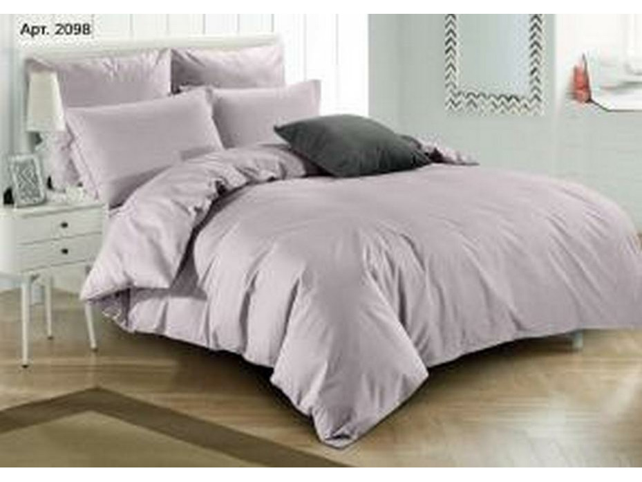 Пододеяльник Basic сатин премиум 200*220 / Sharmes