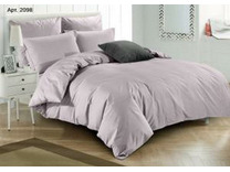 Пододеяльник Basic сатин премиум 200*220 / Sharmes