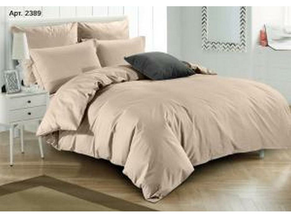 Пододеяльник Basic сатин премиум 200*220 / Sharmes