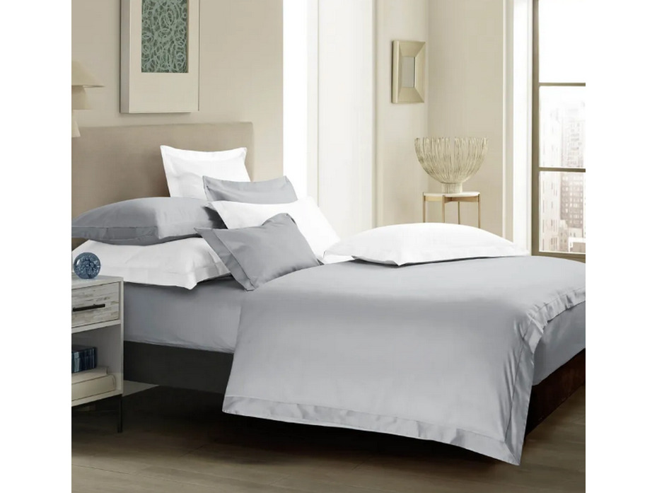 Пододеяльник Basic сатин премиум 200*220 / Sharmes