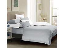 Пододеяльник Basic сатин премиум 200*220 / Sharmes