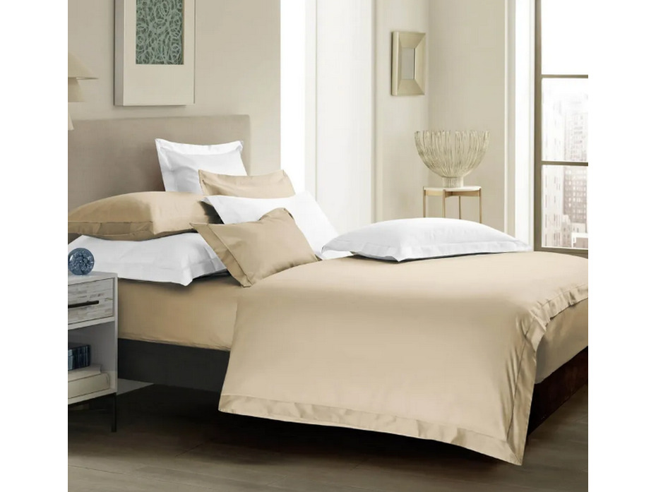 Пододеяльник Basic сатин премиум 200*220 / Sharmes