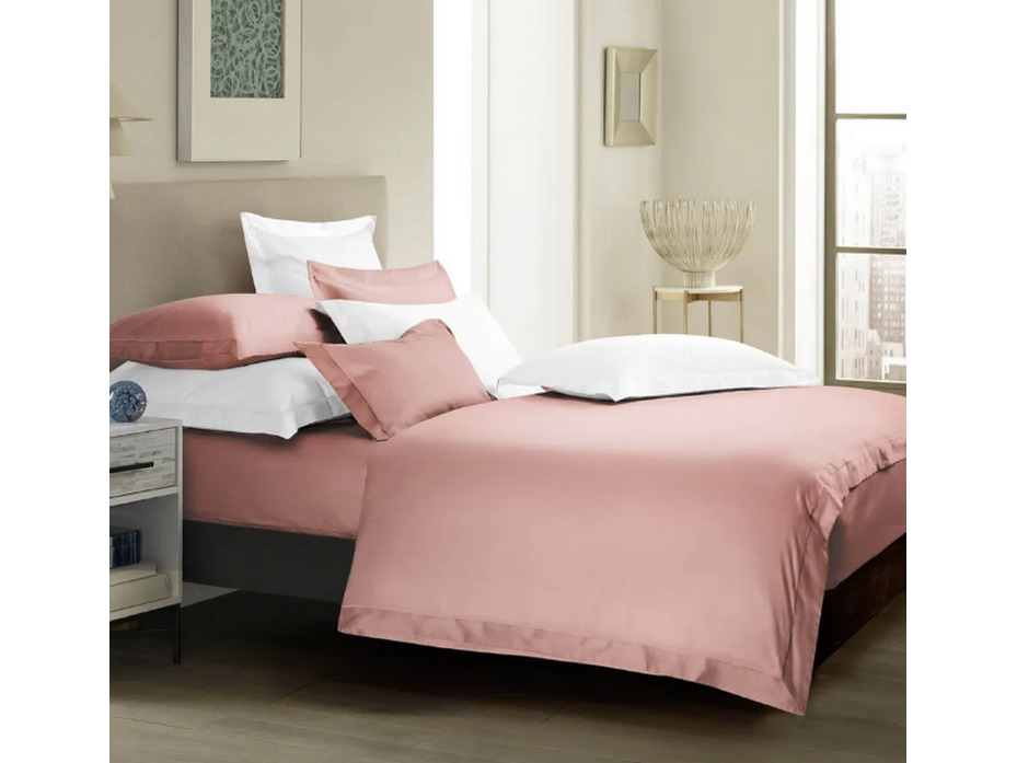 Пододеяльник Basic сатин премиум 200*220 / Sharmes