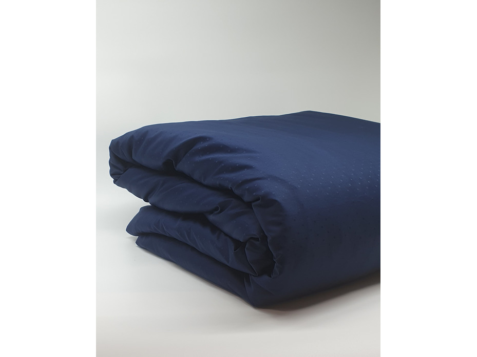 Пододеяльник HY-038(931) сатин жаккард геометрия чернильный 200*220 / Tia Пододеяльник HY-038(931) сатин жаккард геометрия чернильный 200*220 / Tia