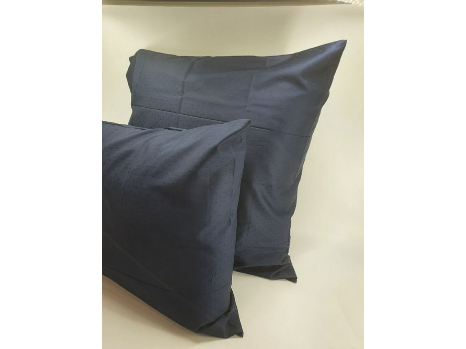 Пододеяльник HY-038(931) сатин жаккард геометрия чернильный 200*220 / Tia Пододеяльник HY-038(931) сатин жаккард геометрия чернильный 200*220 / Tia