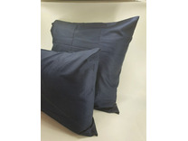 Пододеяльник HY-038(931) сатин жаккард геометрия чернильный 200*220 / Tia Пододеяльник HY-038(931) сатин жаккард геометрия чернильный 200*220 / Tia