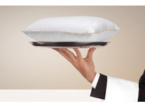 Подушка Platin пуховая 70*70 / Tivolyo Home Подушка Platin пуховая 70*70 / Tivolyo Home