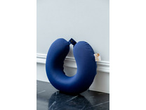 Подушка дорожная Memory Foam Boom синтетическое волокно 30*30 / Arya Подушка дорожная Memory Foam Boom синтетическое волокно 30*30 / Arya