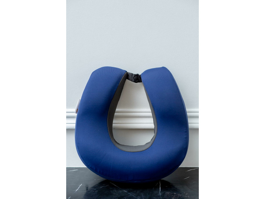 Подушка дорожная Memory Foam Everlasting Comfort 31*30 / Arya