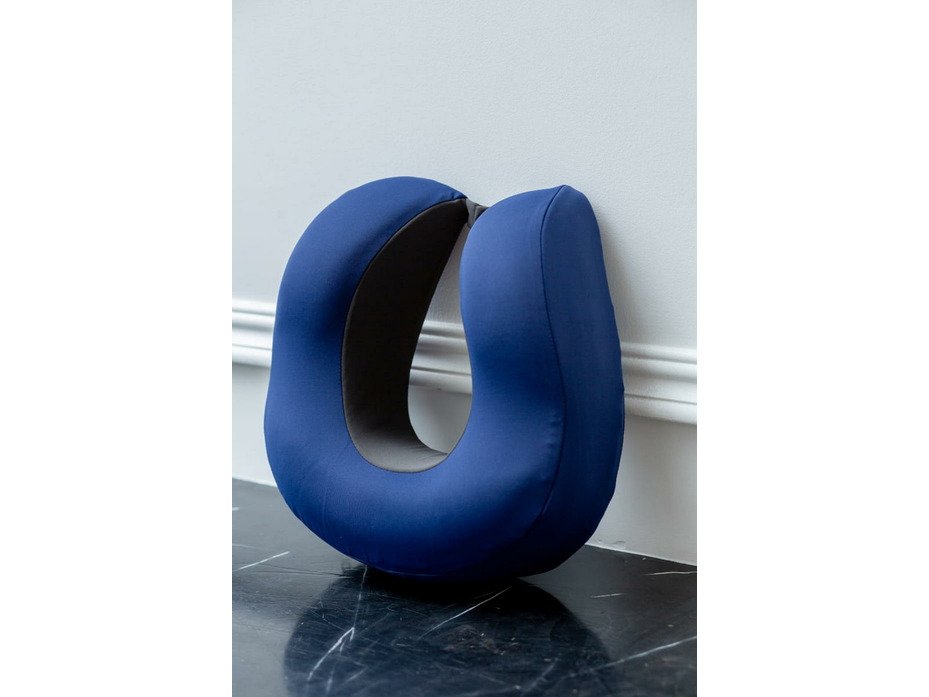 Подушка дорожная Memory Foam Everlasting Comfort 31*30 / Arya