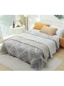 Покрывало 4610186 соевое волокно 200*230 / 7-я