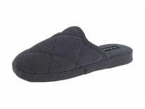 Тапочки мужские закрытые Milano e M932RU / De Fonseca