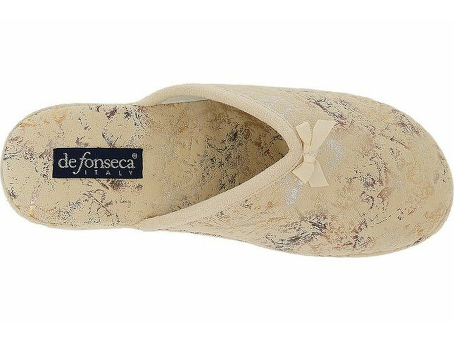 Тапочки женские Palermo I W951R2 / De Fonseca