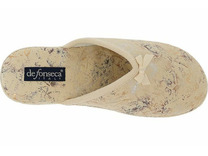 Тапочки женские Palermo I W951R2 / De Fonseca