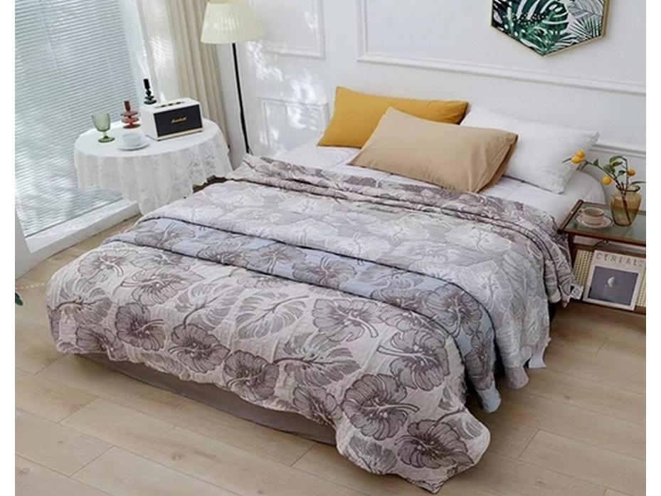 Покрывало 4610202 соевое волокно 200*230 / 7-я