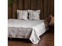 Покрывало Amber хлопковое 200*220 / Luxberry Покрывало Amber хлопковое 200*220 / Luxberry