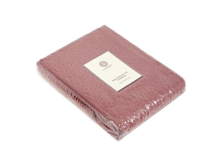 Покрывало Provence хлопковое 220*240 / Luxberry