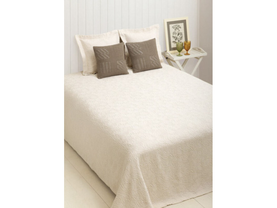 Покрывало Каменный Цветок хлопковое 220*240 / Luxberry Покрывало Каменный Цветок хлопковое 220*240 / Luxberry