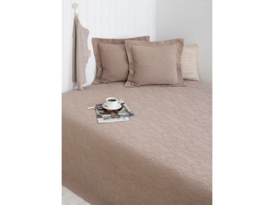 Покрывало Каменный Цветок хлопковое 220*240 / Luxberry Покрывало Каменный Цветок хлопковое 220*240 / Luxberry