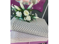 Покрывало Missoma хлопковое 220*240 / Maison Dor Покрывало Missoma хлопковое 220*240 / Maison Dor