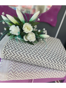 Покрывало Missoma хлопковое 220*240 / Maison Dor