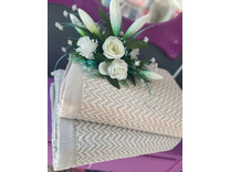 Покрывало Missoma хлопковое 220*240 / Maison Dor Покрывало Missoma хлопковое 220*240 / Maison Dor