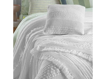 Покрывало Y 1008 Eskel муслиновое 180*220 / Sarev Покрывало Y 1008 Eskel муслиновое 180*220 / Sarev