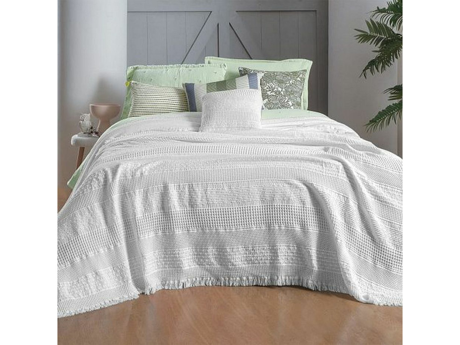 Покрывало Y 1008 Eskel муслиновое 180*220 / Sarev Покрывало Y 1008 Eskel муслиновое 180*220 / Sarev