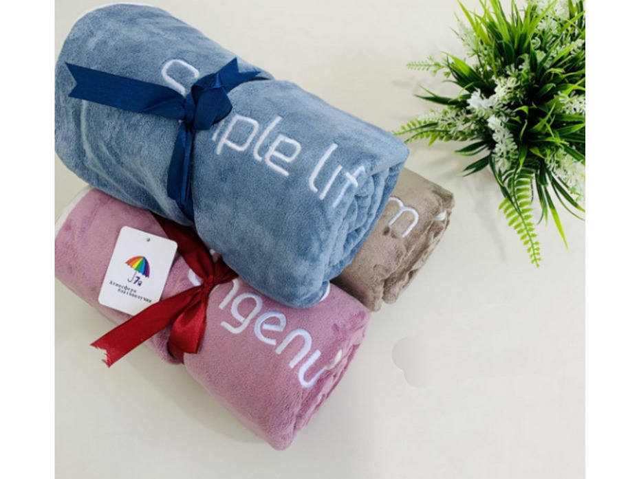 Полотенце 1305013 микрофибра 50*90 / 7-я