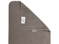 Полотенце Montana велюрово-махровое 55*100 / Abyss & Habidecor