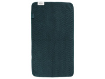 Полотенце Montana велюрово-махровое 55*100 / Abyss & Habidecor