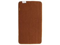 Полотенце Montana велюрово-махровое 55*100 / Abyss & Habidecor