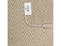 Полотенце Montana велюрово-махровое 55*100 / Abyss & Habidecor