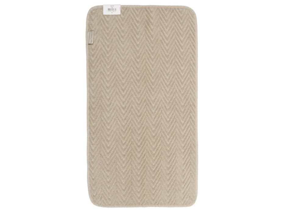 Полотенце Montana велюрово-махровое 55*100 / Abyss & Habidecor