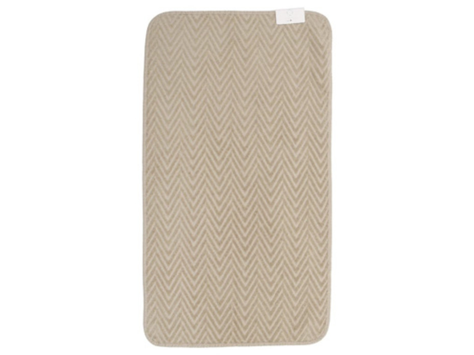 Полотенце Montana велюрово-махровое 55*100 / Abyss & Habidecor