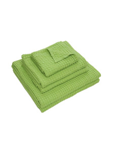 Полотенце Pousada вафельное 100*150 / Abyss & Habidecor