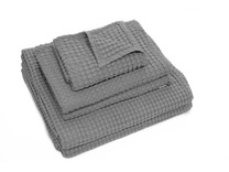 Полотенце Pousada вафельное 100*150 / Abyss & Habidecor Полотенце Pousada вафельное 100*150 / Abyss & Habidecor