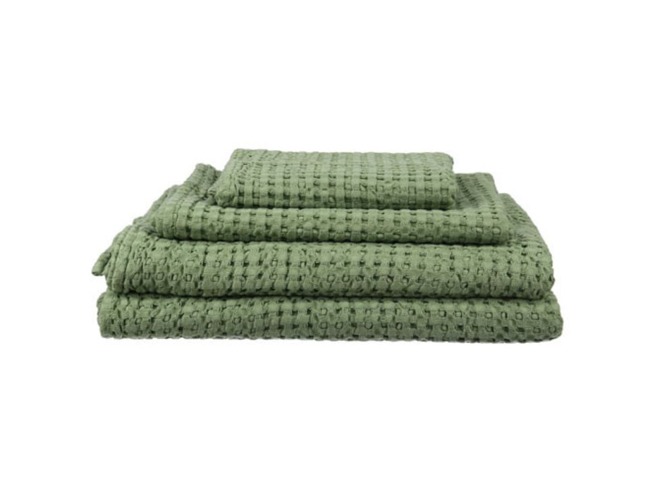 Полотенце Pousada вафельное 100*150 / Abyss & Habidecor Полотенце Pousada вафельное 100*150 / Abyss & Habidecor