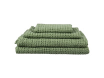 Полотенце Pousada вафельное 100*150 / Abyss & Habidecor Полотенце Pousada вафельное 100*150 / Abyss & Habidecor