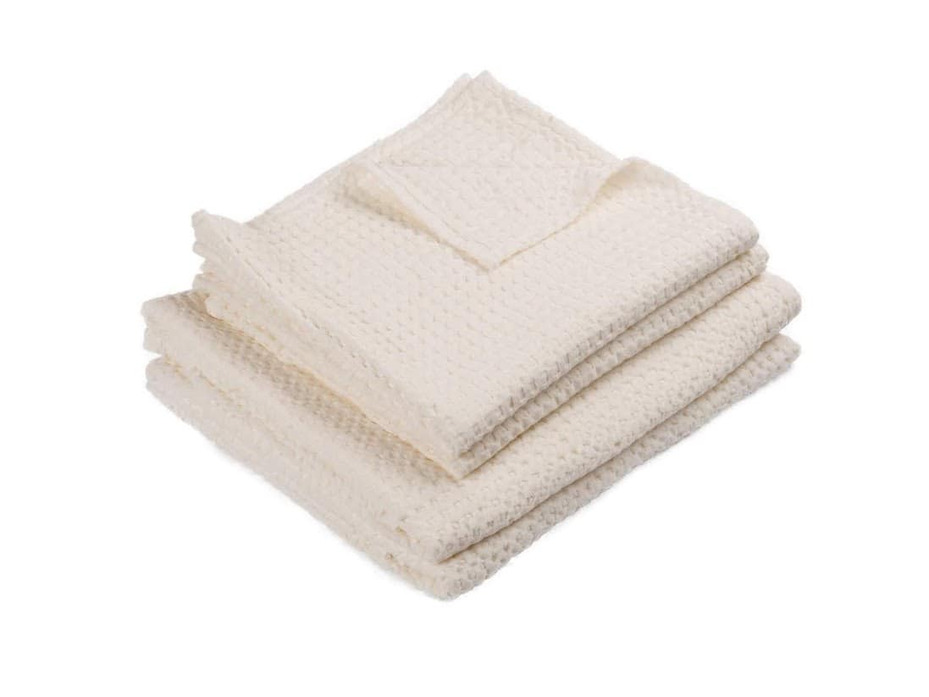 Полотенце Pousada вафельное 100*150 / Abyss & Habidecor Полотенце Pousada вафельное 100*150 / Abyss & Habidecor