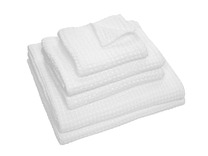 Полотенце Pousada вафельное 45*75 / Abyss & Habidecor