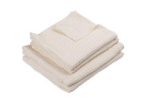 Полотенце Pousada вафельное 45*75 / Abyss & Habidecor