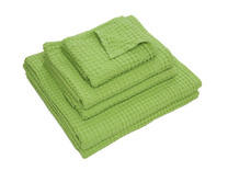 Полотенце Pousada вафельное 45*75 / Abyss & Habidecor