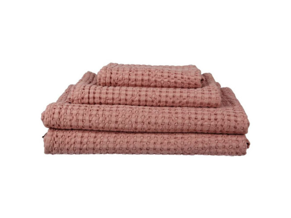 Полотенце Pousada вафельное 45*75 / Abyss & Habidecor