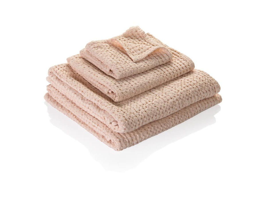 Полотенце Pousada вафельное 45*75 / Abyss & Habidecor
