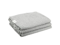 Полотенце Pousada вафельное 45*75 / Abyss & Habidecor