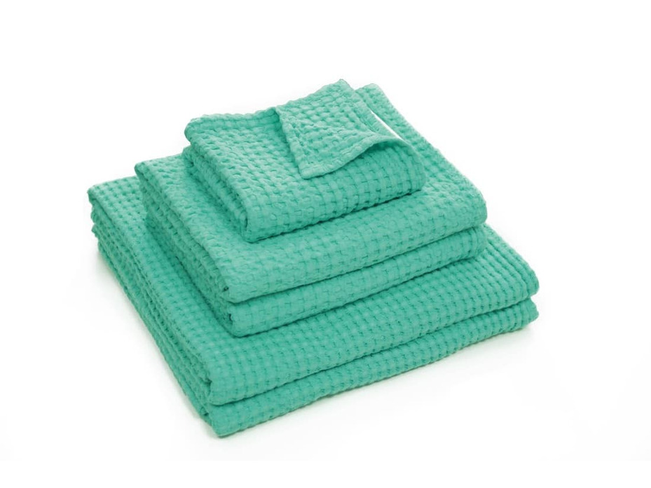 Полотенце Pousada вафельное 65*110 / Abyss & Habidecor