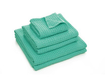 Полотенце Pousada вафельное 65*110 / Abyss & Habidecor