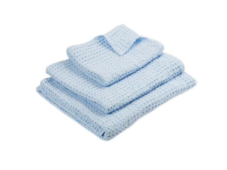 Полотенце Pousada вафельное 65*110 / Abyss & Habidecor